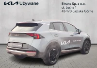 Kia Sportage 1,6T-GDI 150KM 7DCT FWD BUSINESS LINE