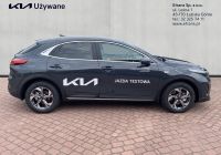 Kia XCeed 1,5T-GDI 7DCT M+SMT