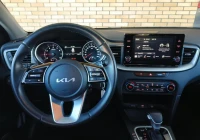 Kia XCeed 1,5T-GDI 7DCT MY23 M+SMT+A18