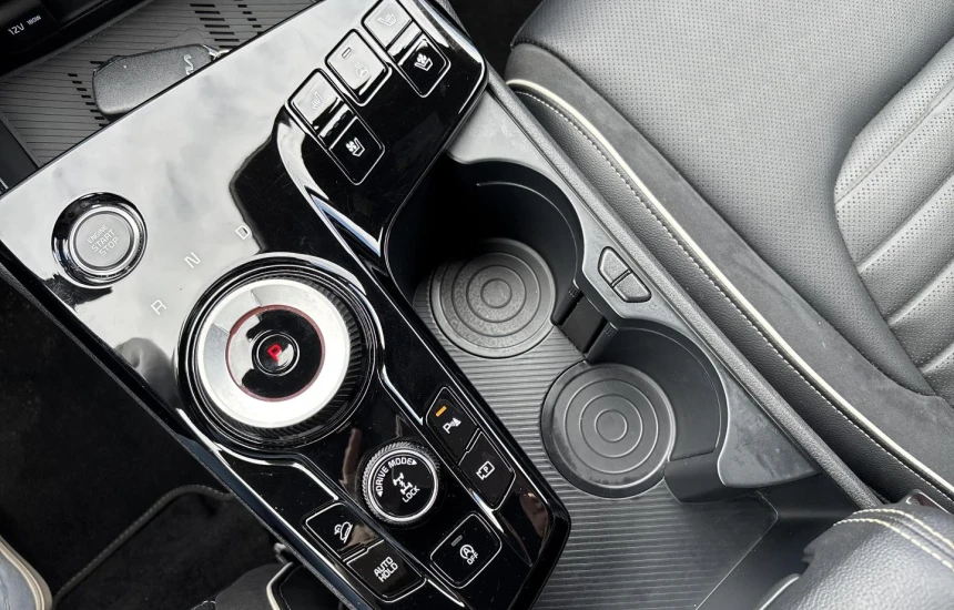 Kia Sportage 1,6T-GDI MHEV GT Line AE+ LTH 2TR AWD