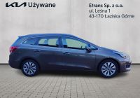 Kia Ceed SW 1.4 GDI 6MT BUSINESS LINE