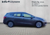 Kia Ceed SW 1.4 GDI 6MT BUSINESS LINE