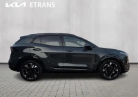 Kia Sportage 1.6 T-GDI HEV GT Line 2WD