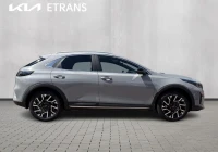 Kia XCeed 1.6 T-GDi 150KM Tribute+ pakiet zimowy