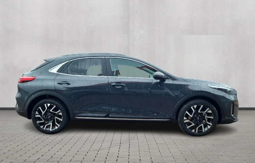Kia XCeed 1.6 150KM 7DCT Business Line 