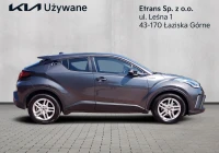 Toyota C-HR 1.8 Hybrid Comfort