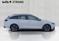 Hyundai i30 DCT N-Line+luxury