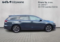 Kia Ceed SW 1,5T-GDI 6MT MY25 TRIBUTE