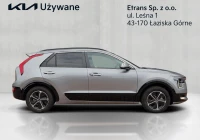 Kia Niro 1.6 GDI MY23 BUSINESS LINE_HEV