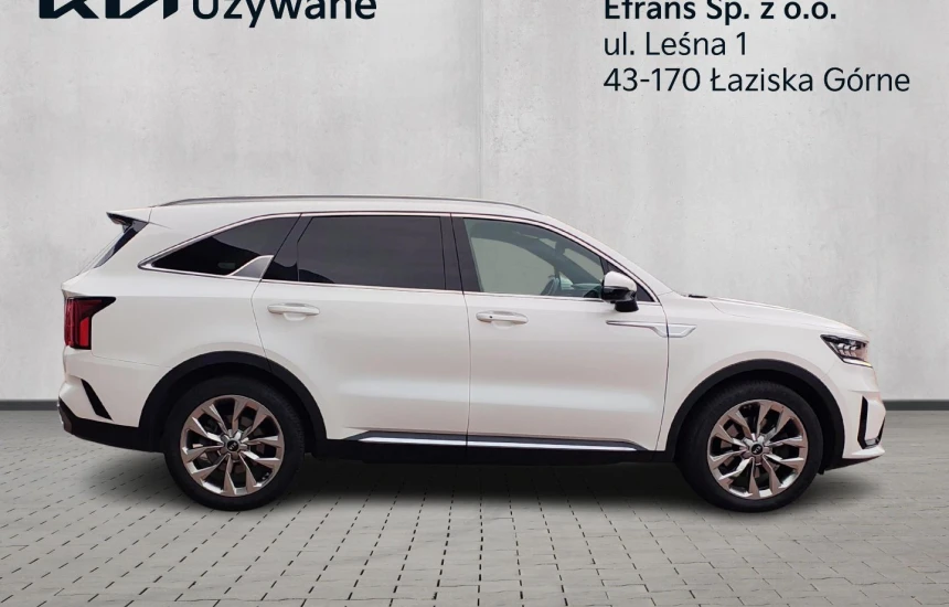 Kia Sorento 2.2D 8DCT 4WD XL+PRE+ALU+SRF