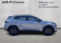 Kia Sportage 1,6T-GDI 7DCT FWD MY25 ANNIVERSARY