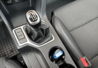 Kia Sportage 1,6 GDI 6MT 2WD BLACK EDITION