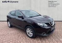 Nissan Qashqai 1.6 DIG-T Acenta