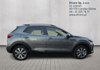 Kia Stonic 1.2 79KM 5MT Wersja M+Smart