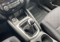 Nissan Qashqai 1.6 DIG-T Acenta