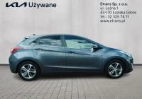 Hyundai i30 GO!