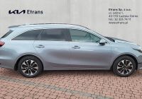 Kia Ceed SW 1.5 T-GDi 140 Km Wersja M + Smart