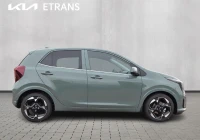 Kia Picanto 1.2 GDi 79KM Business Line + felgi 16 