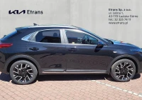 Kia XCeed 1.5 T-GDI 6MT 140 KM  L+WIN