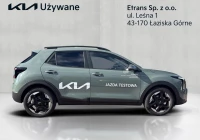 Kia Stonic 1.0 T-GDI MHEV Business Line
