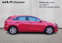 Kia Ceed 1,4T-GDI 7DCT MY20 M