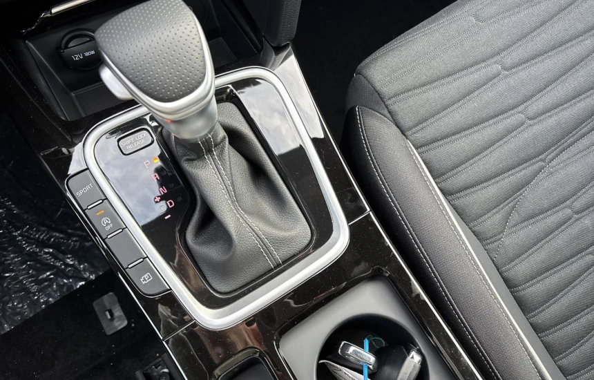 Kia Proceed 1,5T-GDI 7DCT MY25 GT-LINE+TEC+AEB+A18