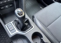 Kia Sportage 1,6 GDI 6MT 2WD BLACK EDITION