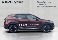 Kia Sportage 1.6 T-GDI L 2WD 6MT