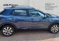 Kia Stonic 1.2 79KM 5MT Wersja M+Smart