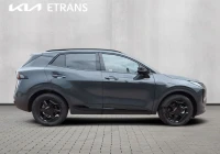 Kia Sportage 1.6 T-GDI HEV Black Edition 2WD