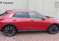 Kia XCeed 1.6 GDI PHEV L+BL+AEB