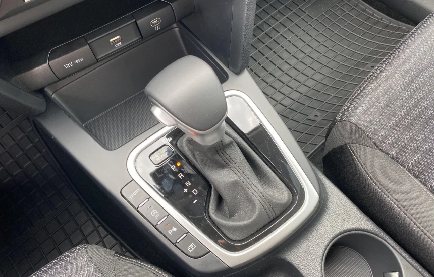 Kia XCeed Rezerwacja! / 1,5T-GDI 7DCT M+SMT