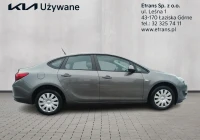 Opel Astra 1.4 Turbo Business