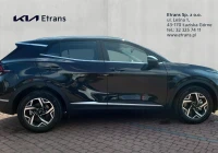 Kia Sportage 1.6 160KM wersja M+ Pakiet Zimowy 