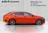 Kia Proceed GT line DCT + TEC+AEB+18'