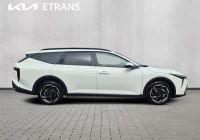 Kia K4 1.6 T-GDI M+ Pakiet Smart