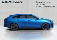 Kia Proceed _SBK 1,5T-GDI 6MT MY24 GT-LINE+TEC+AEB
