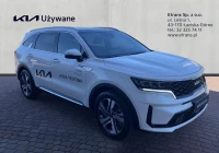 Kia Sorento Rezerwacja/   1.6T HEV 6AT 4WD 7S MY23 PRESTIGE LINE_NEW+PNS 230KM!!
