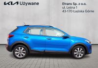 Kia Stonic 1.0 DCT M+SMT
