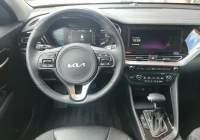 Kia Niro 1.6 GDI HYBRID L+BL3