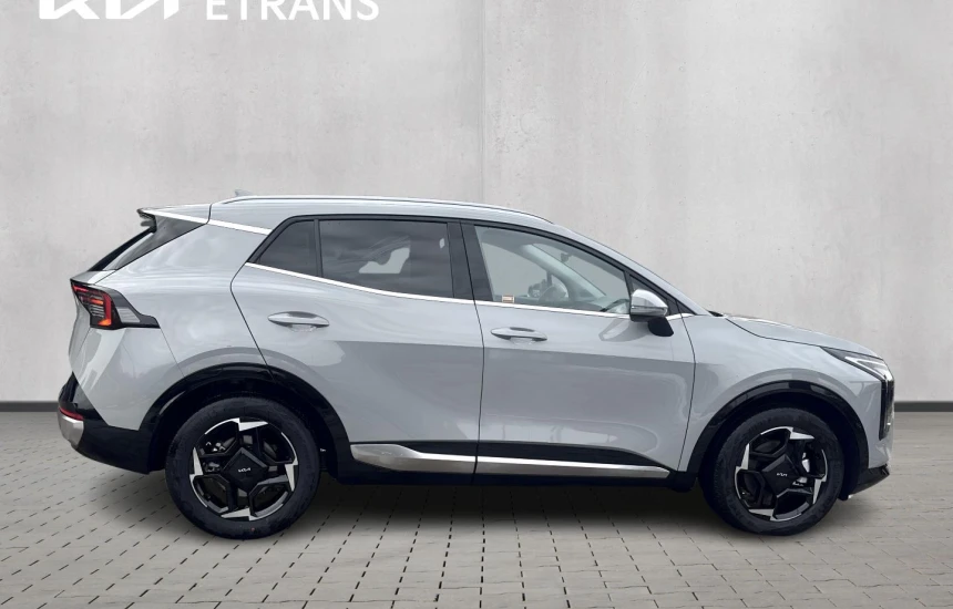 Kia Sportage 1.6 T-GDi 150KM Wersja Business Line