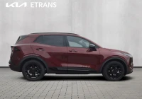 Kia Sportage 1.6 150KM Wersja Black Edition