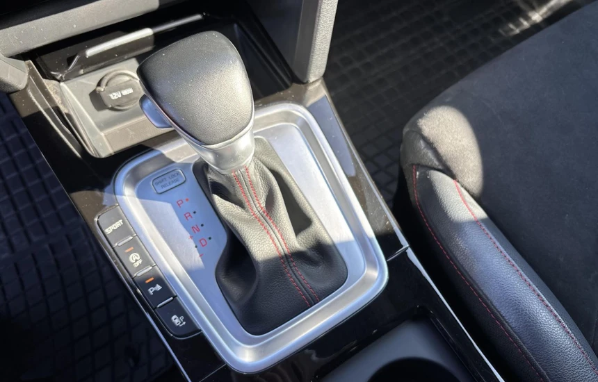 Kia Proceed Rezerwacja!!/ _SBK 1,6T-GDI GT 7DCT MY20