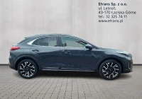 Kia XCeed 1.5 T-GDI 140 KM 7DCT Business Line 