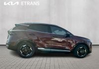 Kia Sportage 1.6 239KM HEV Wersja L+ Pakiet Technologiczny