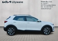 Kia Stonic 1.0T 6MT L