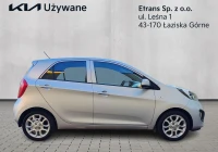 Kia Picanto II 1.0G MT L+ACN