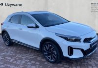 Kia XCeed 1.6 GDI PHEV MY23 BUSINESS LINE+AEB