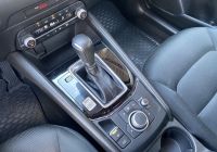Mazda CX-5 2.0 SKYACTIV-G 6MT SkyPassion
