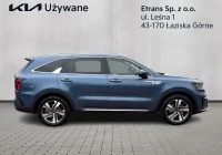Kia Sorento 1.6T HEV 6AT 4WD 7S Prestige Line+PNS 230KM!